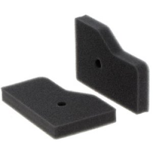 Воздушный фильтр 17211-ZO7-000