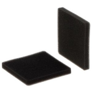 Воздушный фильтр 17211-ZM7-000