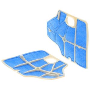 Воздушный фильтр 11.021