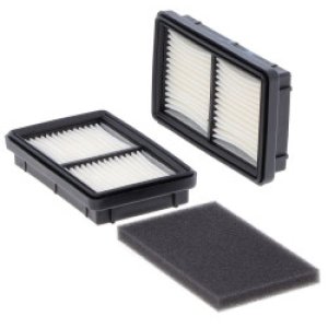 Воздушный фильтр XA 938 S