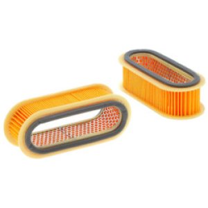 Воздушный фильтр 17.181