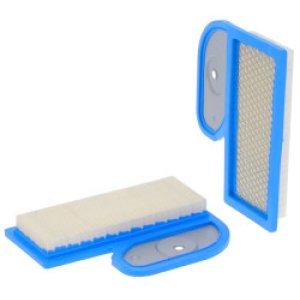 Воздушный фильтр 16.117