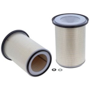 Воздушный фильтр 9.1.269