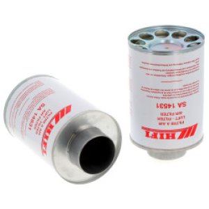 Воздушный фильтр 9697