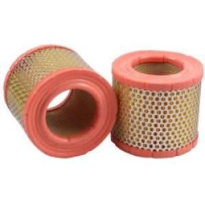 Воздушный фильтр 25043119