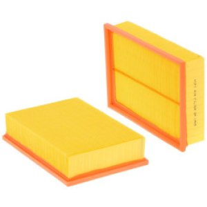 Воздушный фильтр U 612