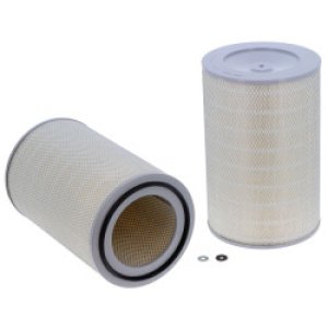 Воздушный фильтр 43.27.12/20