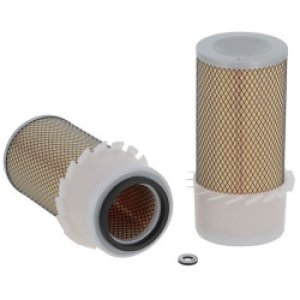 Воздушный фильтр 1461657