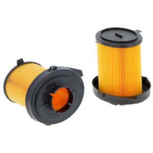 Воздушный фильтр 8671002704