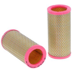 Воздушный фильтр E 349 L