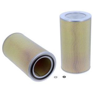 Воздушный фильтр 385021-11110