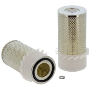 Воздушный фильтр E 9NN9601GA