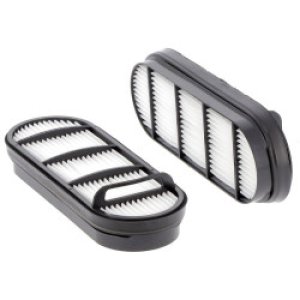 Воздушный фильтр V 36539700