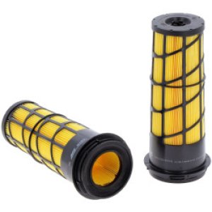 Воздушный фильтр 20124645