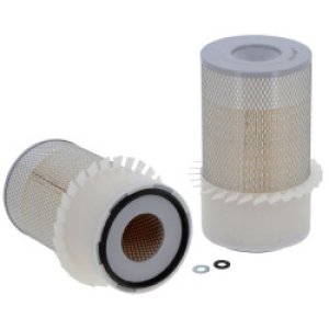 Воздушный фильтр 710467