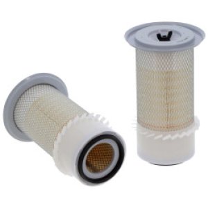 Воздушный фильтр 72217-398