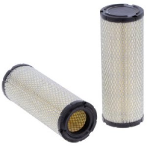 Воздушный фильтр 9618034