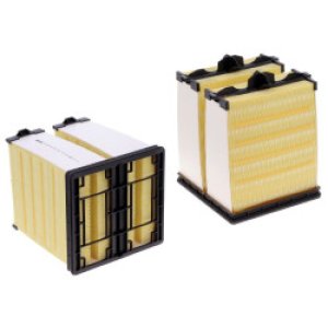 Воздушный фильтр 2217025