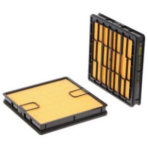 Воздушный фильтр 2217026