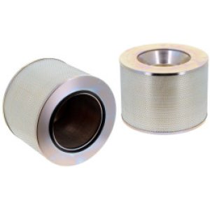 Воздушный фильтр 4.61866