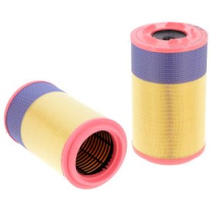 Воздушный фильтр 1109070-55A