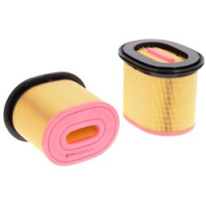 Воздушный фильтр 4375638