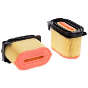 Воздушный фильтр H 416200090100