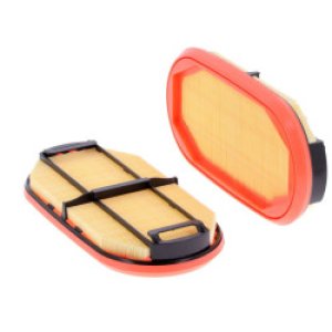 Воздушный фильтр H 416200090110