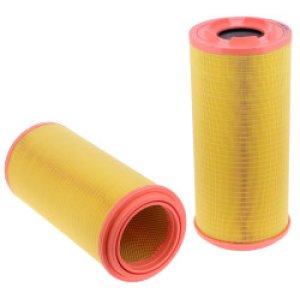 Воздушный фильтр 10802649