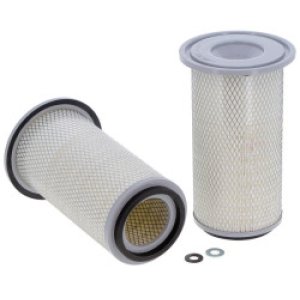 Воздушный фильтр FA-2619