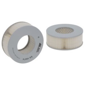 Воздушный фильтр 16546-90114