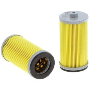 Воздушный фильтр K 2116