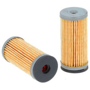 Воздушный фильтр 317856