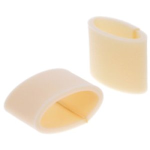 Воздушный фильтр 17.166