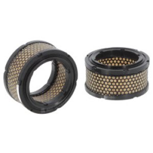 Воздушный фильтр AF 0002