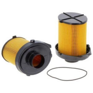 Воздушный фильтр 1445-02