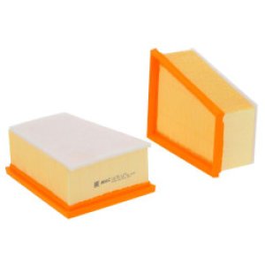 Воздушный фильтр 4408341