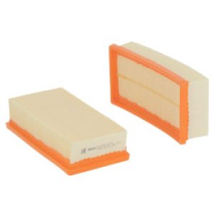 Воздушный фильтр 9674725580