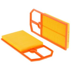 Воздушный фильтр 9.1.654