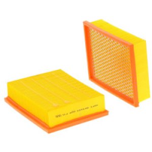 Воздушный фильтр 5834252