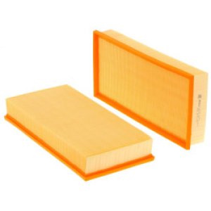 Воздушный фильтр 7L0129620