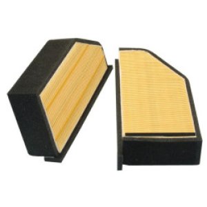 Воздушный фильтр 13711464916