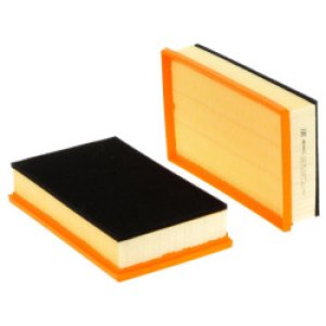 Воздушный фильтр 7H0129620 A