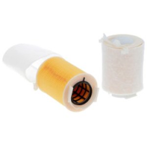 Воздушный фильтр 1K0129620 C