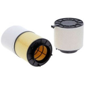 Воздушный фильтр 8K0133843 D