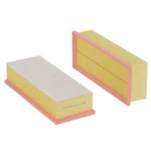 Воздушный фильтр 1K0129620 E