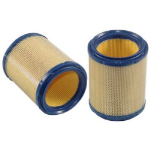 Воздушный фильтр 116.33.08.402.00