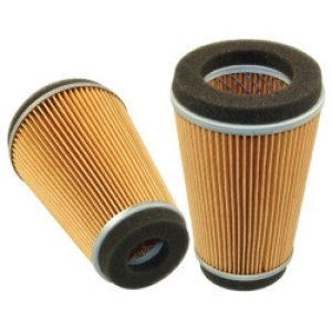 Воздушный фильтр HFA 4102