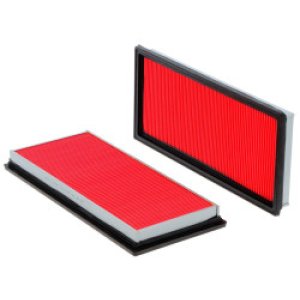 Воздушный фильтр 16546-AA07A