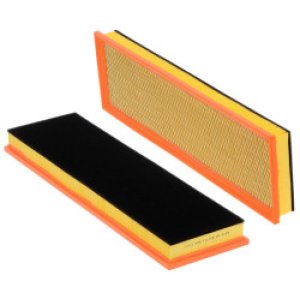 Воздушный фильтр 13712243783